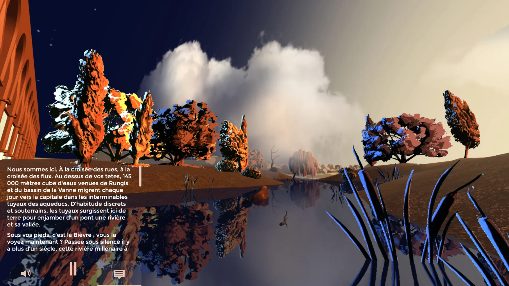 Invisible Bièvre POC